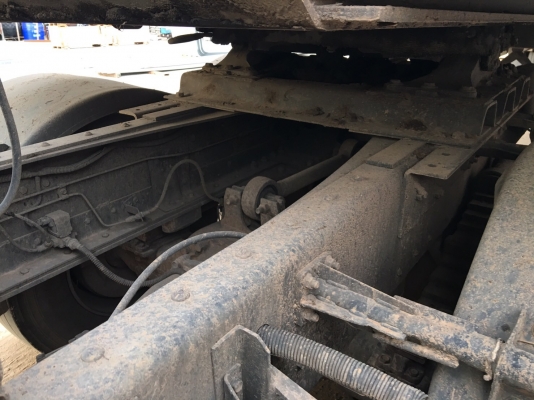 รถอิซูซุ 10 ล้อ หัวลาก 270 แรงม้า  ปี 48. , ( ขาย แม่ , ลูก )  / ( มี ขาย 2 หัว. )      สนใจติดต่อ  081 - 6079515