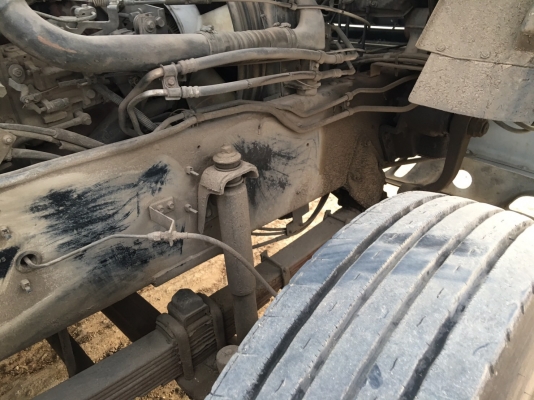 รถอิซูซุ 10 ล้อ หัวลาก 270 แรงม้า  ปี 48. , ( ขาย แม่ , ลูก )  / ( มี ขาย 2 หัว. )      สนใจติดต่อ  081 - 6079515