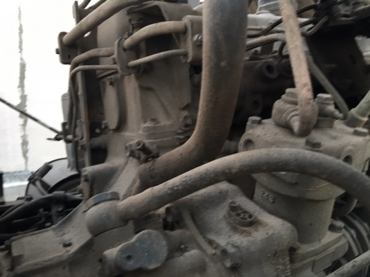 รถอิซูซุ 10 ล้อ หัวลาก 270 แรงม้า  ปี 48. , ( ขาย แม่ , ลูก )  / ( มี ขาย 2 หัว. )      สนใจติดต่อ  081 - 6079515