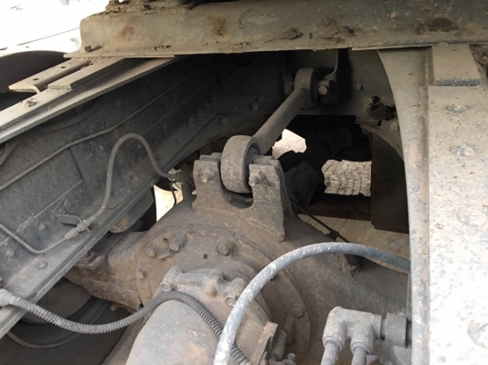 รถอิซูซุ 10 ล้อ หัวลาก 270 แรงม้า  ปี 48. , ( ขาย แม่ , ลูก )  / ( มี ขาย 2 หัว. )      สนใจติดต่อ  081 - 6079515