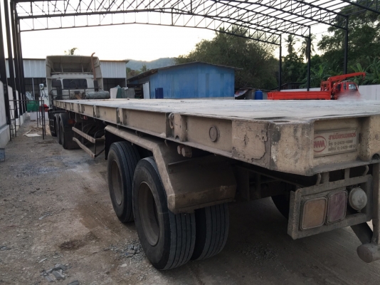 รถอิซูซุ 10 ล้อ หัวลาก 270 แรงม้า  ปี 48. , ( ขาย แม่ , ลูก )  / ( มี ขาย 2 หัว. )      สนใจติดต่อ  081 - 6079515