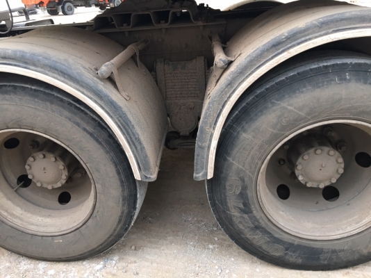 รถอิซูซุ 10 ล้อ หัวลาก 270 แรงม้า  ปี 48. , ( ขาย แม่ , ลูก )  / ( มี ขาย 2 หัว. )      สนใจติดต่อ  081 - 6079515