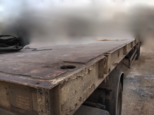 รถอิซูซุ 10 ล้อ หัวลาก 270 แรงม้า  ปี 48. , ( ขาย แม่ , ลูก )  / ( มี ขาย 2 หัว. )      สนใจติดต่อ  081 - 6079515