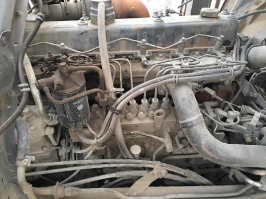 รถอิซูซุ 10 ล้อ หัวลาก 270 แรงม้า  ปี 48. , ( ขาย แม่ , ลูก )  / ( มี ขาย 2 หัว. )      สนใจติดต่อ  081 - 6079515