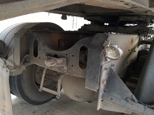 รถอิซูซุ 10 ล้อ หัวลาก 270 แรงม้า  ปี 48. , ( ขาย แม่ , ลูก )  / ( มี ขาย 2 หัว. )      สนใจติดต่อ  081 - 6079515