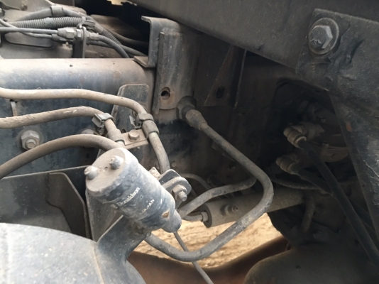 รถอิซูซุ 10 ล้อ หัวลาก 270 แรงม้า  ปี 48. , ( ขาย แม่ , ลูก )  / ( มี ขาย 2 หัว. )      สนใจติดต่อ  081 - 6079515