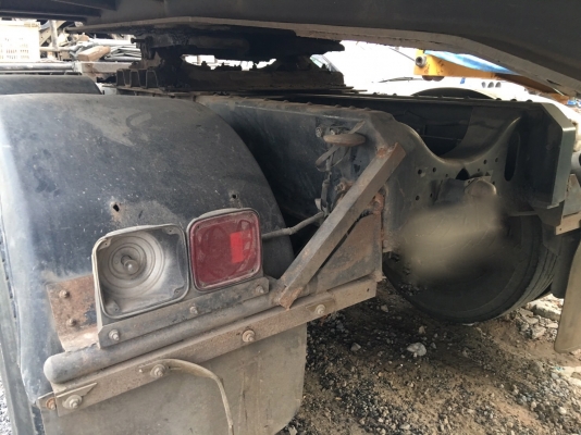 รถอีซูซุ 10 ล้อ หัวลาก 270 แรงม้า  ปี 48. , ( ขาย แม่ , ลูก )  ,  ( มี ขาย 2 หัว. )     สนใจติดต่อ  081 - 6079515