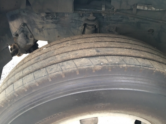 รถอีซูซุ 10 ล้อ หัวลาก 270 แรงม้า  ปี 48. , ( ขาย แม่ , ลูก )  ,  ( มี ขาย 2 หัว. )     สนใจติดต่อ  081 - 6079515