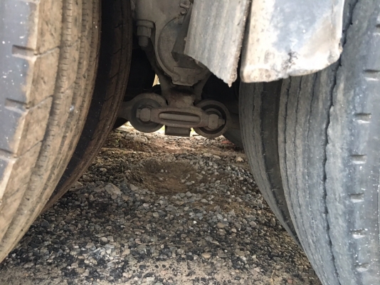 รถอีซูซุ 10 ล้อ หัวลาก 270 แรงม้า  ปี 48. , ( ขาย แม่ , ลูก )  ,  ( มี ขาย 2 หัว. )     สนใจติดต่อ  081 - 6079515