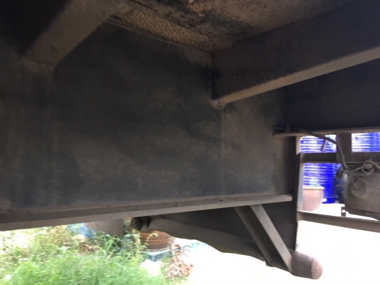 รถอีซูซุ 10 ล้อ หัวลาก 270 แรงม้า  ปี 48. , ( ขาย แม่ , ลูก )  ,  ( มี ขาย 2 หัว. )     สนใจติดต่อ  081 - 6079515