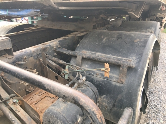 รถอีซูซุ 10 ล้อ หัวลาก 270 แรงม้า  ปี 48. , ( ขาย แม่ , ลูก )  ,  ( มี ขาย 2 หัว. )     สนใจติดต่อ  081 - 6079515