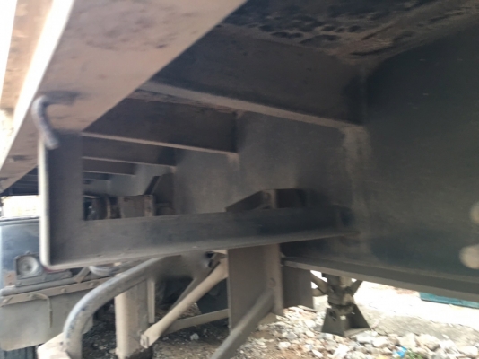 รถอีซูซุ 10 ล้อ หัวลาก 270 แรงม้า  ปี 48. , ( ขาย แม่ , ลูก )  ,  ( มี ขาย 2 หัว. )     สนใจติดต่อ  081 - 6079515