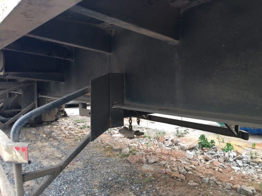 รถอีซูซุ 10 ล้อ หัวลาก 270 แรงม้า  ปี 48. , ( ขาย แม่ , ลูก )  ,  ( มี ขาย 2 หัว. )     สนใจติดต่อ  081 - 6079515