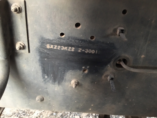 รถอีซูซุ 10 ล้อ หัวลาก 270 แรงม้า  ปี 48. , ( ขาย แม่ , ลูก )  ,  ( มี ขาย 2 หัว. )     สนใจติดต่อ  081 - 6079515