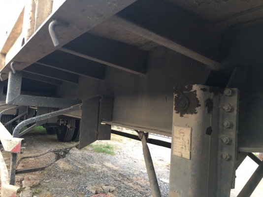 รถอีซูซุ 10 ล้อ หัวลาก 270 แรงม้า  ปี 48. , ( ขาย แม่ , ลูก )  ,  ( มี ขาย 2 หัว. )     สนใจติดต่อ  081 - 6079515