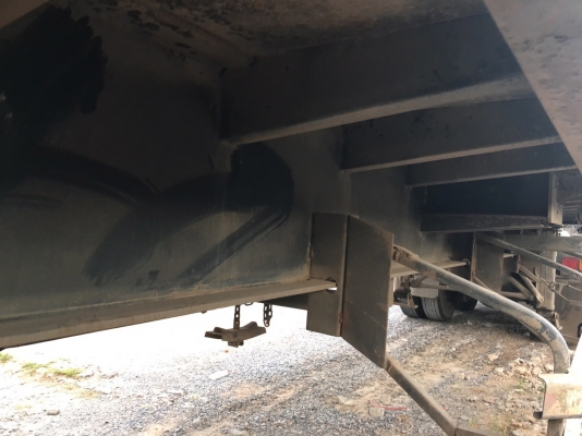 รถอีซูซุ 10 ล้อ หัวลาก 270 แรงม้า  ปี 48. , ( ขาย แม่ , ลูก )  ,  ( มี ขาย 2 หัว. )     สนใจติดต่อ  081 - 6079515