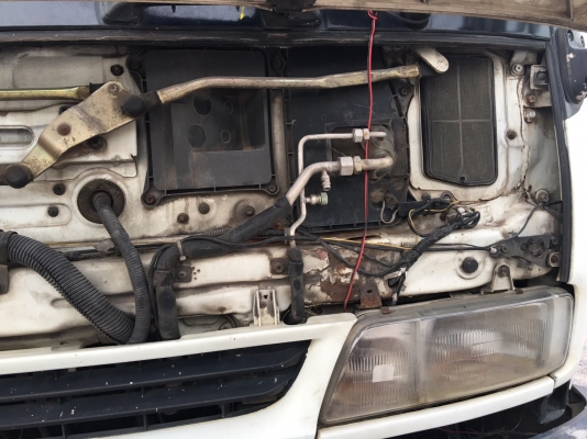 รถอีซูซุ 10 ล้อ หัวลาก 270 แรงม้า  ปี 48. , ( ขาย แม่ , ลูก )  ,  ( มี ขาย 2 หัว. )     สนใจติดต่อ  081 - 6079515