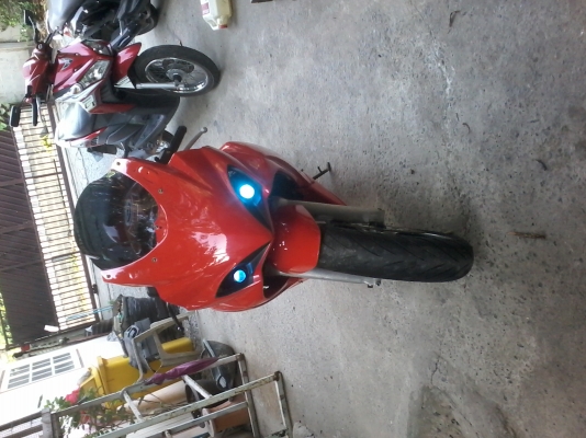 บื๊คไบค์400ccหลุดจองขายถูก