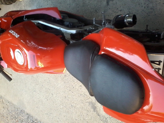 บื๊คไบค์400ccหลุดจองขายถูก