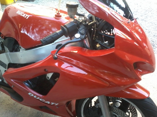 บื๊คไบค์400ccหลุดจองขายถูก บื๊คไบค์400ccหลุดจองขายถูก