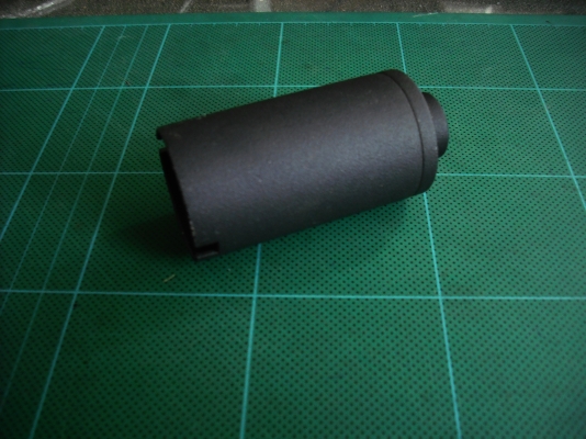 ปลอกลดแสงของAK47