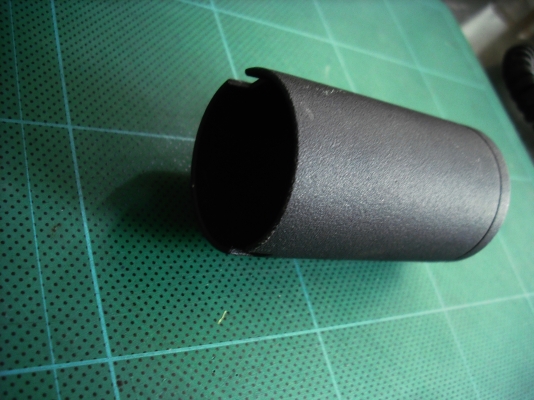 ปลอกลดแสงของAK47