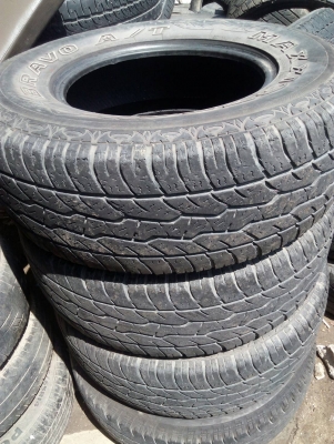 265/70R16 MAXXIS 7OO BRAVO A/T ชุด 4 เส้น tel.081-4273941 ไอดีไลน์ 0814273941 265/70R16 MAXXIS 7OO BRAVO A/T ชุด 4 เส้น tel.081-4273941 ไอดีไลน์ 0814273941