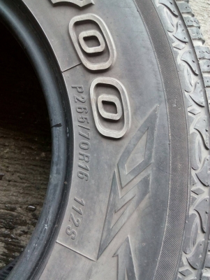 265/70R16 MAXXIS 7OO BRAVO A/T ชุด 4 เส้น tel.081-4273941 ไอดีไลน์ 0814273941 265/70R16 MAXXIS 7OO BRAVO A/T ชุด 4 เส้น tel.081-4273941 ไอดีไลน์ 0814273941