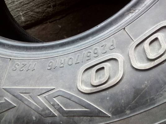 265/70R16 MAXXIS 7OO BRAVO A/T ชุด 4 เส้น tel.081-4273941 ไอดีไลน์ 0814273941 265/70R16 MAXXIS 7OO BRAVO A/T ชุด 4 เส้น tel.081-4273941 ไอดีไลน์ 0814273941