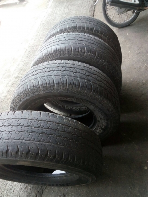 265/70R16 MAXXIS 7OO BRAVO A/T ชุด 4 เส้น tel.081-4273941 ไอดีไลน์ 0814273941 265/70R16 MAXXIS 7OO BRAVO A/T ชุด 4 เส้น tel.081-4273941 ไอดีไลน์ 0814273941