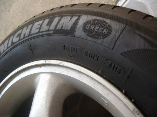 ล้อเดิม honda civic ตาโต ( EK ) ล้อเดิม honda civic ตาโต ( EK )