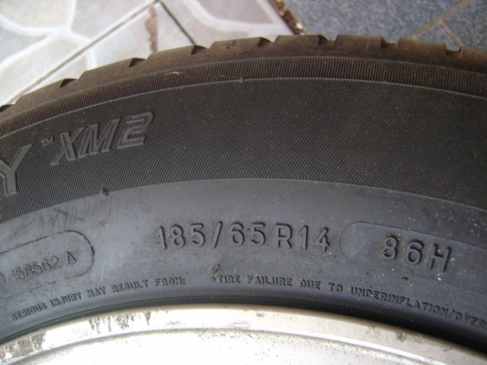 ล้อเดิม honda civic ตาโต ( EK ) ล้อเดิม honda civic ตาโต ( EK )