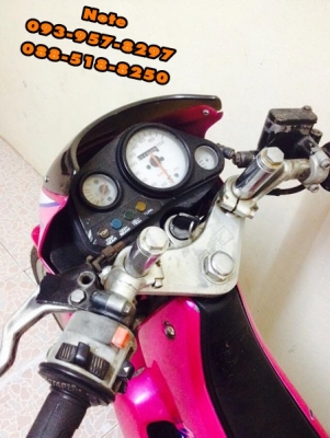 Honda แดช 6 เกียร์ ราคา 8500 บาท สามารถต่อทะเบียน ภาษี พรบ ได้ถูกต้องตามกฎหมาย สภาพสวย  -ระบบไฟเดิมครบๆ  โทร 093-9578297 , 088-5188250 โน๊ต รถอยู่ มหาวิทยาลัยมหาสารคาม (มอใหม่ฝั่งขามเรียง)