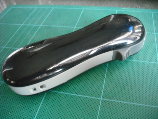 3DiJoy Wireless BLUETOOTH Motion Game Controller PC