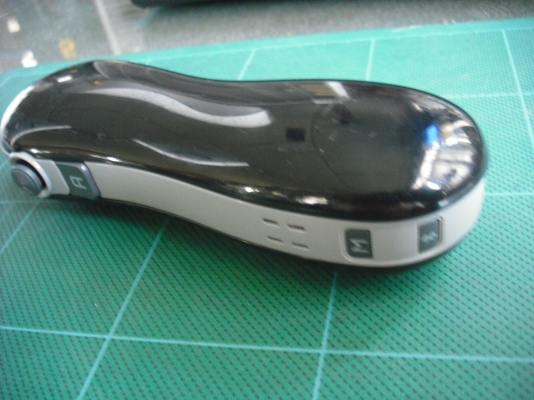 3DiJoy Wireless BLUETOOTH Motion Game Controller PC