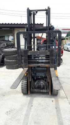 โฟล์คลิฟรุ่น 7 ยก 1.5ตัน เสา 3เมตร โฟล์คลิฟรุ่น 7 ยก 1.5ตัน เสา 3เมตร