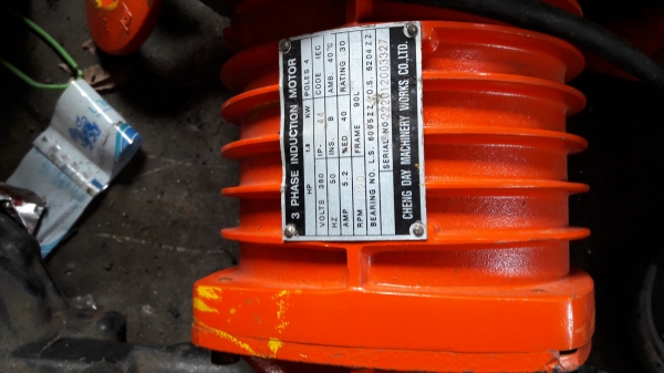 ขายรอกไฟฟ้า 380v.