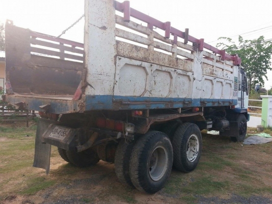 ขายรถดั้ม 2เพลา เครื่อง195แรง โลฮาย10สปีด พ.เพาเวอร์ เบรกจิ๊ฟฟี่ เอกสารพร้อมโอน สนใจโทร 090-8588220คุณนะ 093-3258446คุณบิว หรือเข้าดูสินค้าอื่นๆได้ที่ www.narong2truck.com หรือ www.truck.in.th/498 หรือเพจFacebook ณรงค์ ซื้อขายรถมือสอง (เว็บไซต์ส่วนตัว) หร