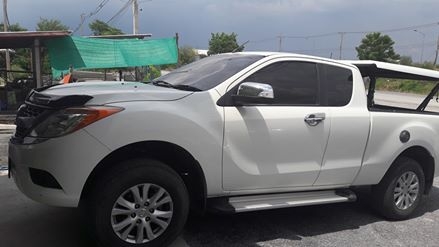 ขายมาสด้า BT 50 PRO ขายมาสด้า BT 50 PRO