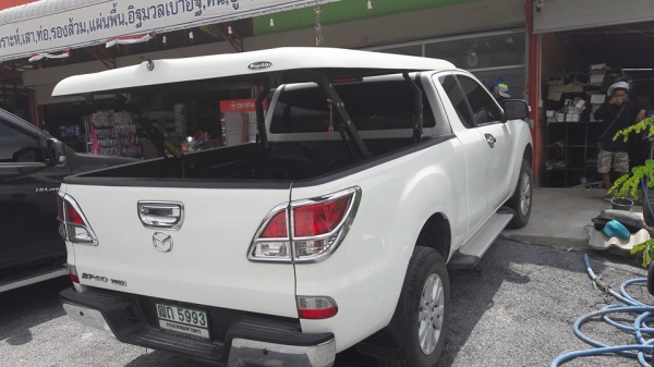 ขายมาสด้า BT 50 PRO ขายมาสด้า BT 50 PRO