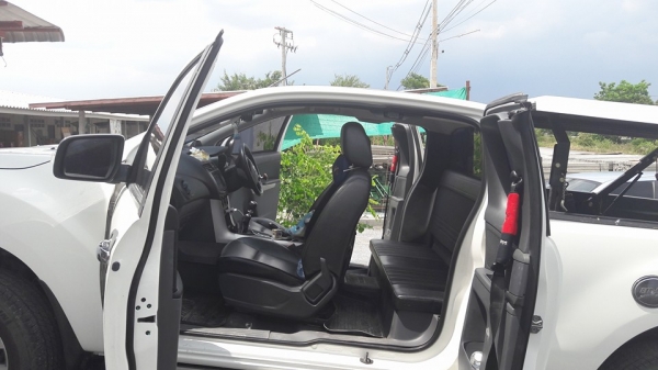 ขายมาสด้า BT 50 PRO ขายมาสด้า BT 50 PRO