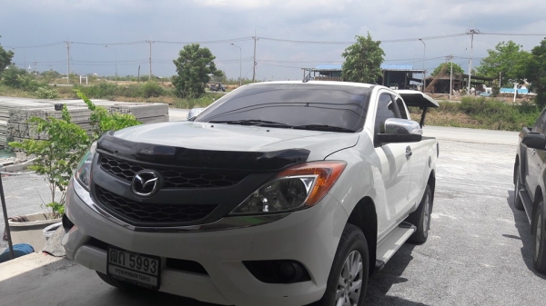 ขายมาสด้า BT 50 PRO ขายมาสด้า BT 50 PRO