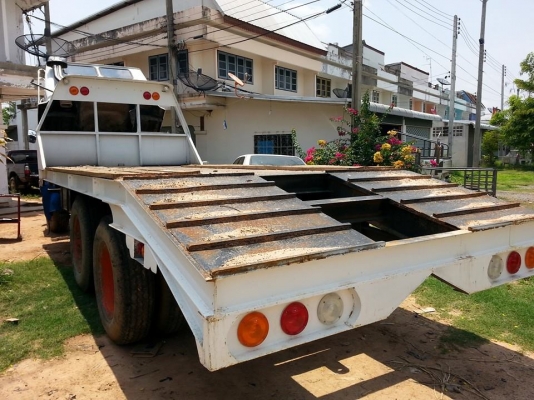 ขายรถเทรลเลอร์ ขึ้น200 เหล็กบรีม FM227 เครื่อง220แรง EM100 พ.เพาเวอร์ เบรกจิ๊ฟฟี่ เอกสารพร้อมโอน สนใจโทร 090-8588220คุณนะ 093-3258446คุณบิว หรือเข้าดูสินค้าอื่นๆได้ที่ www.narong2truck.com หรือ www.truck.in.th/498 หรือเพจFacebook ณรงค์ ซื้อขายรถมือสอง (เว ขายรถเทรลเลอร์ ขึ้น200 เหล็กบรีม FM227 เครื่อง220แรง EM100 พ.เพาเวอร์ เบรกจิ๊ฟฟี่ เอกสารพร้อมโอน สนใจโทร 090-8588220คุณนะ 093-3258446คุณบิว หรือเข้าดูสินค้าอื่นๆได้ที่ www.narong2truck.com หรือ www.truck.in.th/498 หรือเพจFacebook ณรงค์ ซื้อขายรถมือสอง (เว