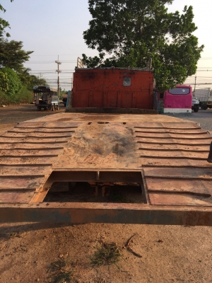 ขาย10ลัอหัวยาว. 2เพลาเครื่อง120แรง. บรรทุกแบคโฮหรือรถเกี่ยวได้ ขาย10ลัอหัวยาว. 2เพลาเครื่อง120แรง. บรรทุกแบคโฮหรือรถเกี่ยวได้