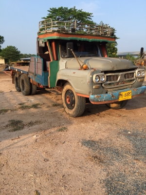 ขาย10ลัอหัวยาว. 2เพลาเครื่อง120แรง. บรรทุกแบคโฮหรือรถเกี่ยวได้