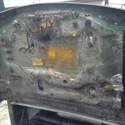 โฟล์คลิฟ โตโยต้า 1.5ตัน รุ่น 3 เสา 4.5 เมตร