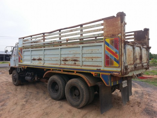 ขายรถ10ล้อ ดั้ม2เพลา ร็อกกี้175แรง พ.เพาเวอร์ เบรกจิ๊ฟฟี่ ภายในสวย สโลกลาง เอกสารพร้อมโอน สนใจโทร 090-8588220คุณนะ 093-3258446คุณบิว หรือเข้าดูสินค้าอื่นๆได้ที่ www.narong2truck.com หรือ www.truck.in.th/498 หรือเพจFacebook ณรงค์ ซื้อขายรถมือสอง (เว็บไซต์ส