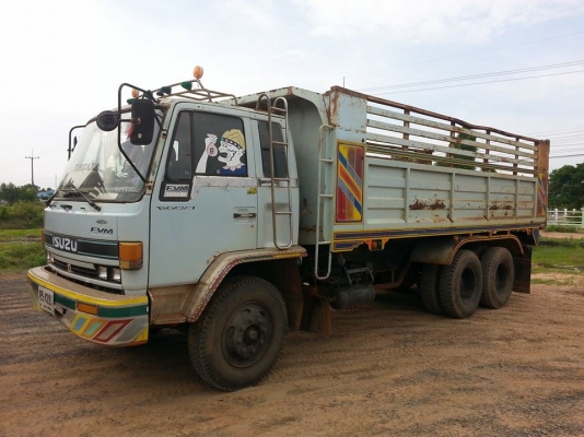 ขายรถ10ล้อ ดั้ม2เพลา ร็อกกี้175แรง พ.เพาเวอร์ เบรกจิ๊ฟฟี่ ภายในสวย สโลกลาง เอกสารพร้อมโอน สนใจโทร 090-8588220คุณนะ 093-3258446คุณบิว หรือเข้าดูสินค้าอื่นๆได้ที่ www.narong2truck.com หรือ www.truck.in.th/498 หรือเพจFacebook ณรงค์ ซื้อขายรถมือสอง (เว็บไซต์ส