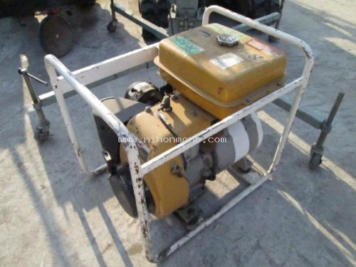 ไฟสนาม   MEIHO (WAKITA)  MSL-2 รหัสสินค้า : 14001631 Tel.086-8150487 www.nihonmono.com