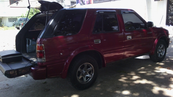 คามิโอ้ 2.5 ปี 1995